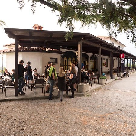 Peregrin Sveta Gora Ξενοδοχείο Solkan Εξωτερικό φωτογραφία